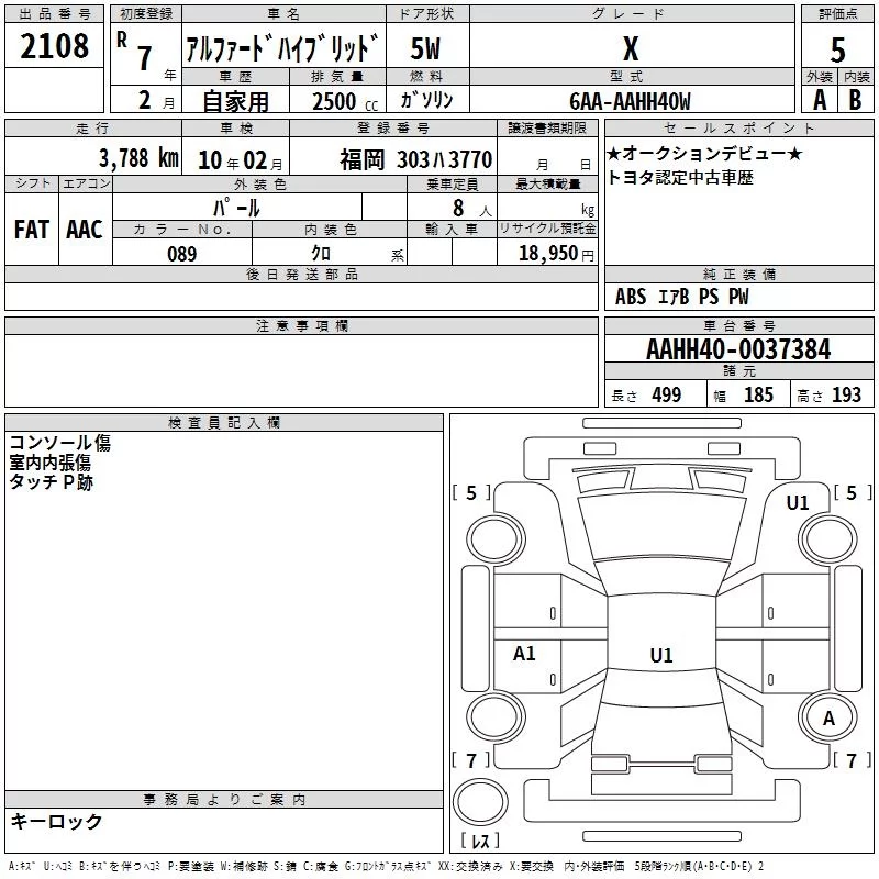 Toyota Corolla Cross ZSG10 2022